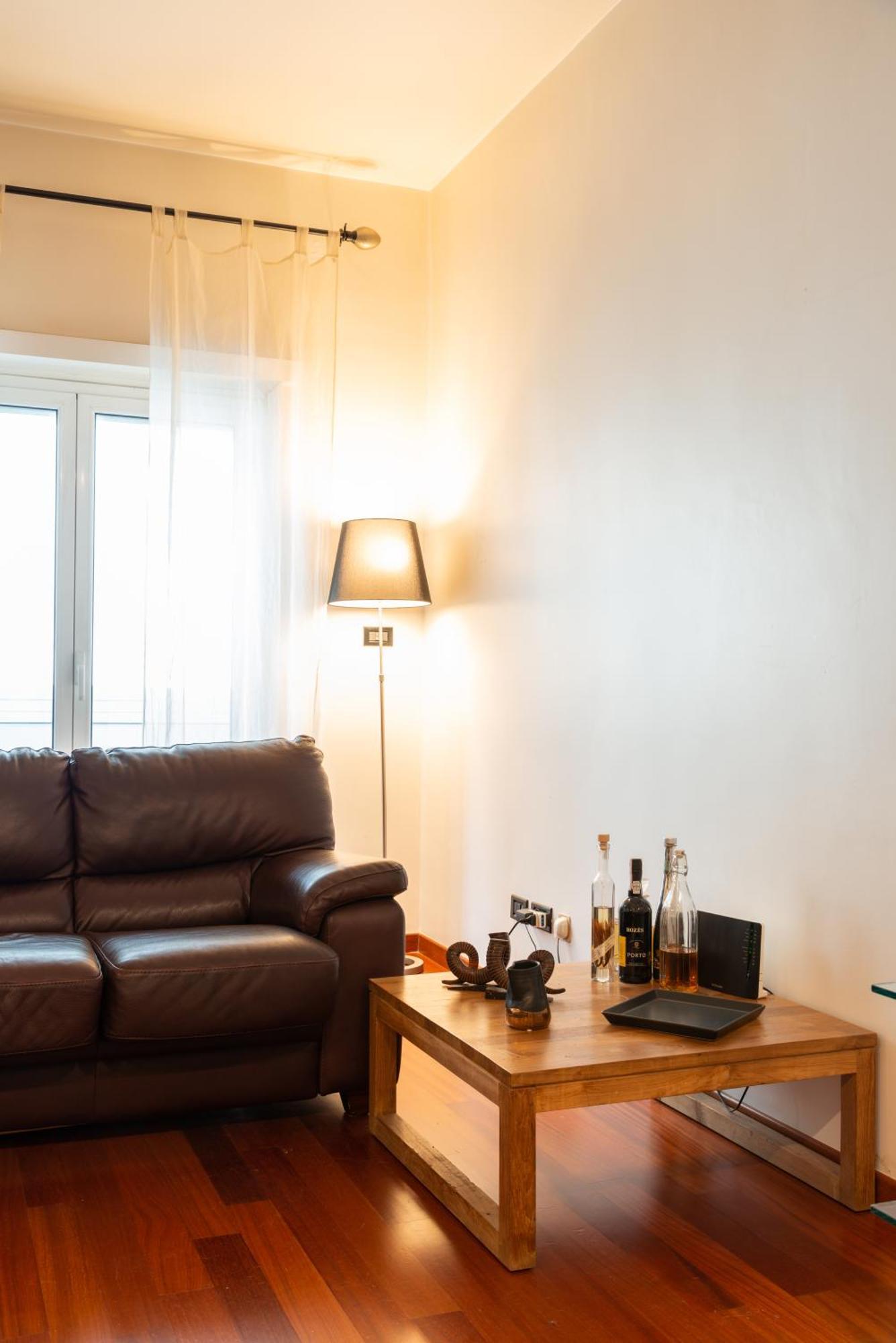 Suite Amendola-Luxury Apartment Bari Exterior photo