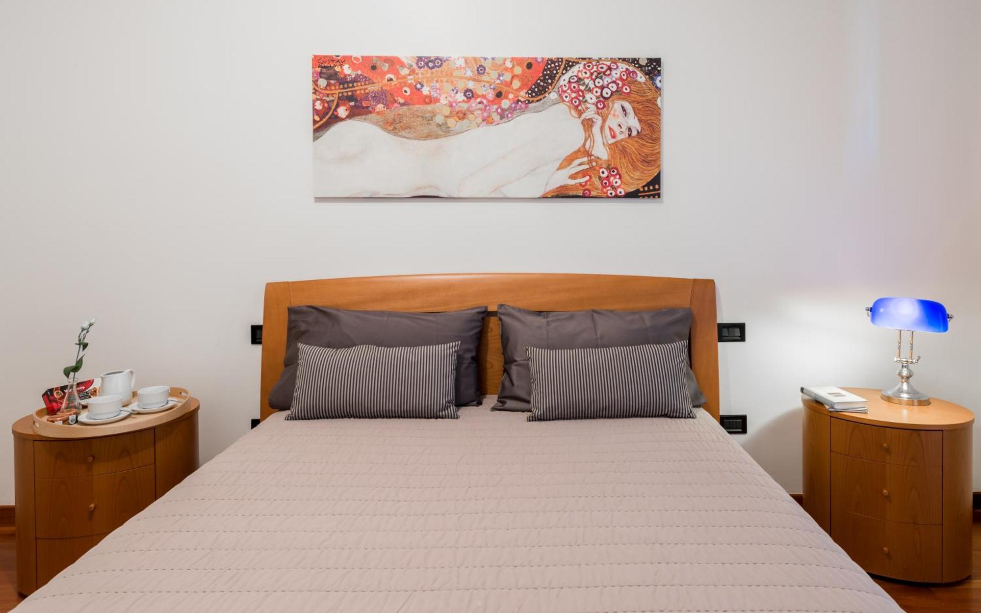 Suite Amendola-Luxury Apartment Bari Exterior photo